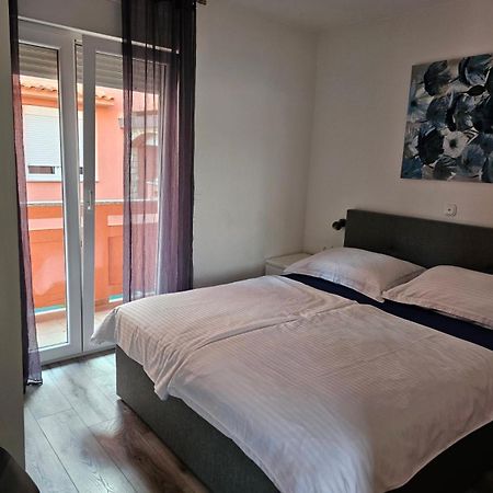 Apartments Zala Matusan Супетарска Драга Екстериор снимка