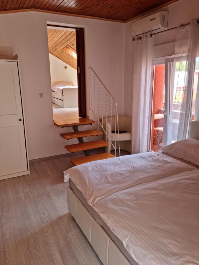 Apartments Zala Matusan Супетарска Драга Екстериор снимка