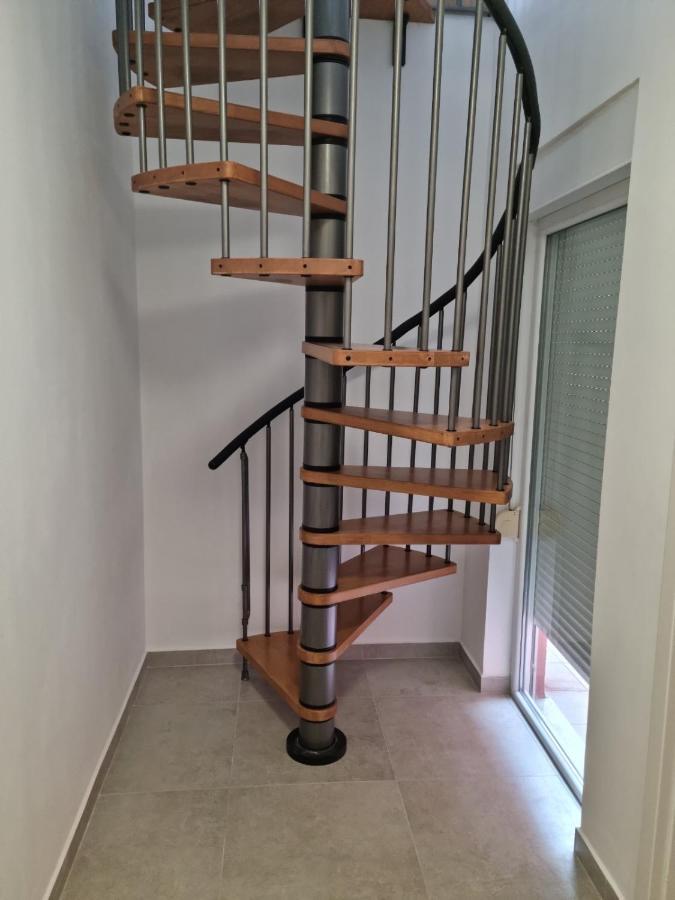 Apartments Zala Matusan Супетарска Драга Екстериор снимка