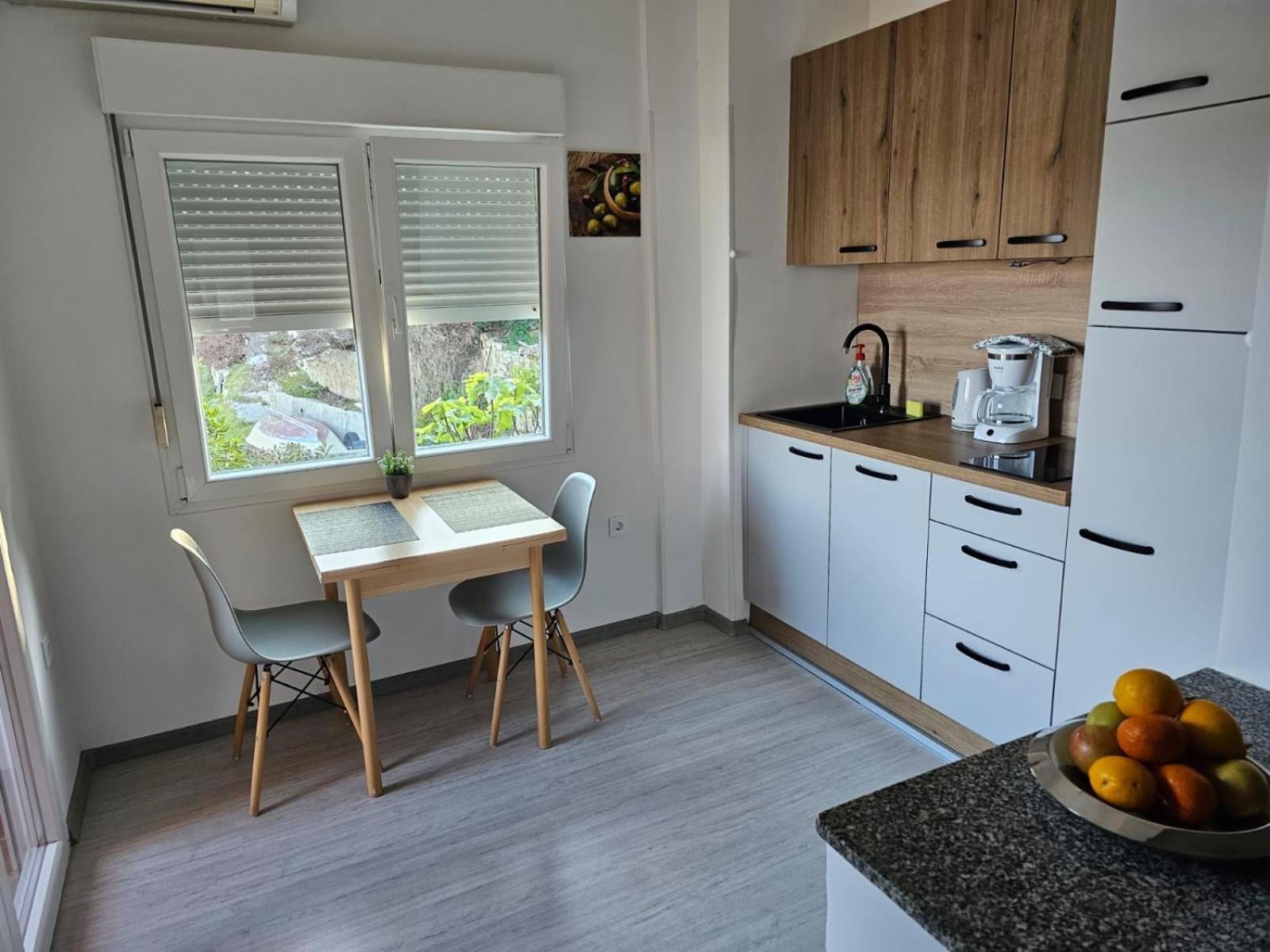Apartments Zala Matusan Супетарска Драга Екстериор снимка