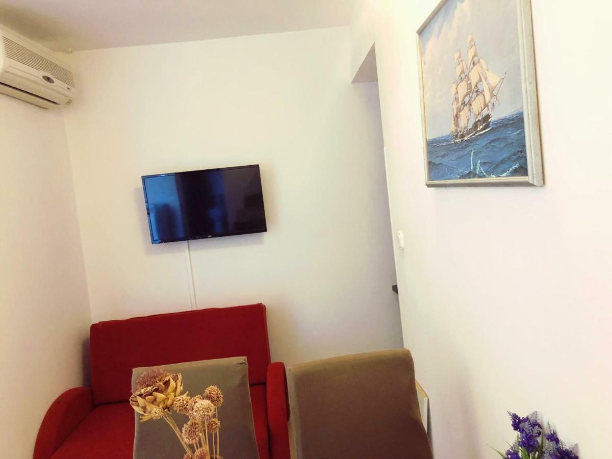 Apartments Zala Matusan Супетарска Драга Екстериор снимка