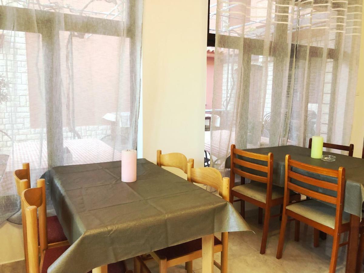 Apartments Zala Matusan Супетарска Драга Екстериор снимка